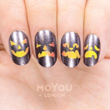 Płytka do stempli MoYou... 2