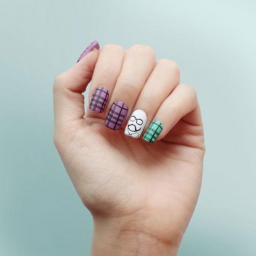 Płytka do stempli... 2