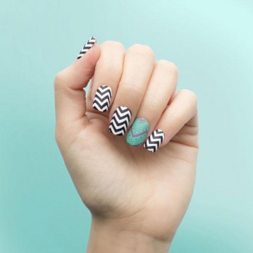 Płytka do stempli MoYou... 2