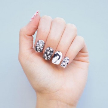 Płytka do stempli MoYou... 2