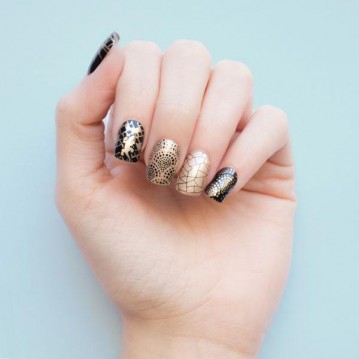 Płytka do stempli MoYou... 2