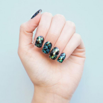 Płytka do stempli MoYou... 2