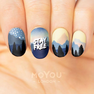 Świąteczna płytka do... 2