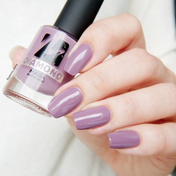 Lakier Diamond MAGA Wrzosowa Miłość  (nr 8) 2