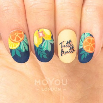 Płytka do stempli MoYou... 2