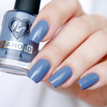 Lakier Diamond MAGA Idzie Burza (nr 9) 2