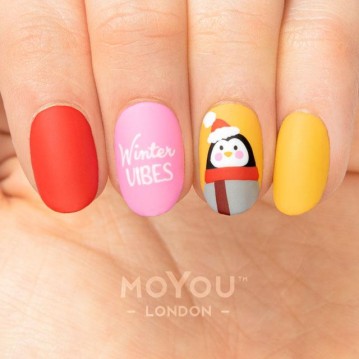 Świąteczna płytka do... 2