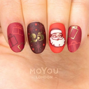 Świąteczna płytka do... 2