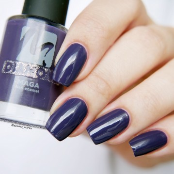 Lakier Diamond MAGA Na Skraju Fioletu (nr 11) 2