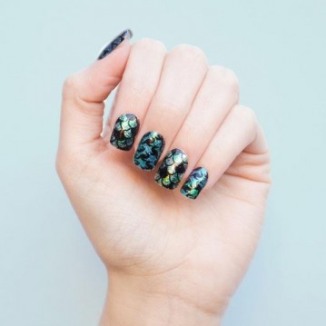 Płytka do stempli MoYou... 2