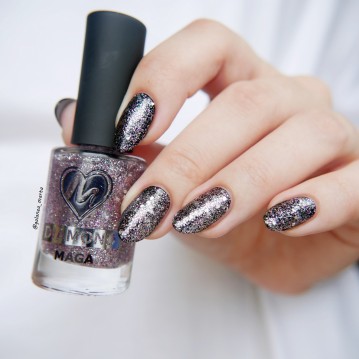 Lakier Diamond MAGA Temisto (801) 2
