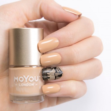 Lakier do stempli   MoYou... 2