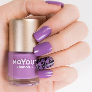 Lakier do stempli   MoYou... 2