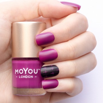 Lakier do stempli   MoYou... 2