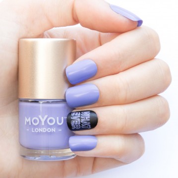 Lakier do stempli   MoYou... 2