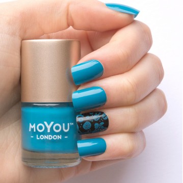 Lakier do stempli   MoYou... 2