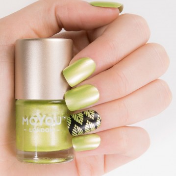 Lakier do stempli   MoYou... 2