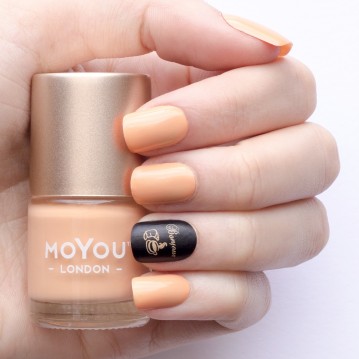 Lakier do stempli   MoYou... 2