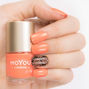 Lakier do stempli   MoYou... 2