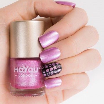 Lakier do stempli   MoYou... 2