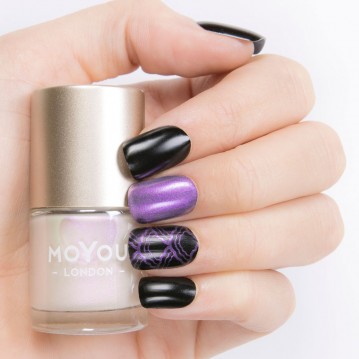 Lakier do stempli   MoYou... 2