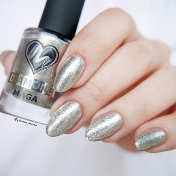 Lakier Diamond MAGA Metis (808) 2