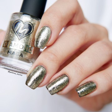 Lakier Diamond MAGA Io (809) 2